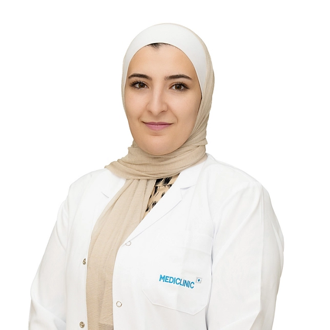 Dr. Batool Khaled Abu Sabra